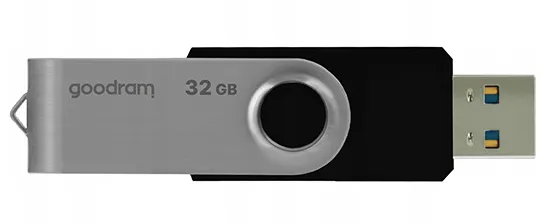 USB Флеш 32Gb 2.0 GOODRAM UTS2-0320K0R 11