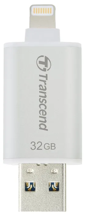 USB Флеш для Apple Transcend 32GB TS32GJDG300S