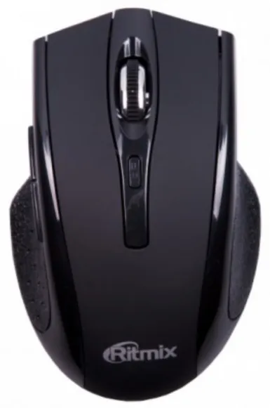 Компьютерная мышь беспроводная RITMIX RMW-590BTH