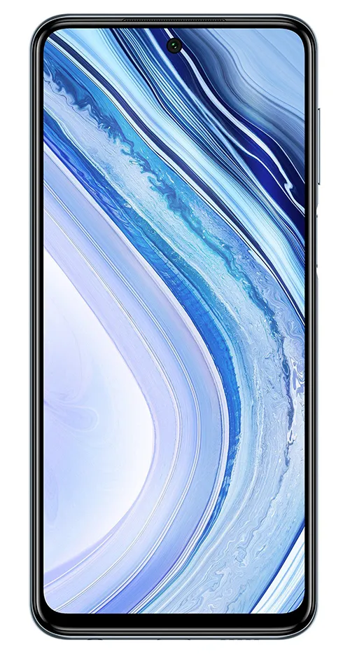 Смартфон Xiaomi Redmi Note 9 Pro 6GB 64GB
