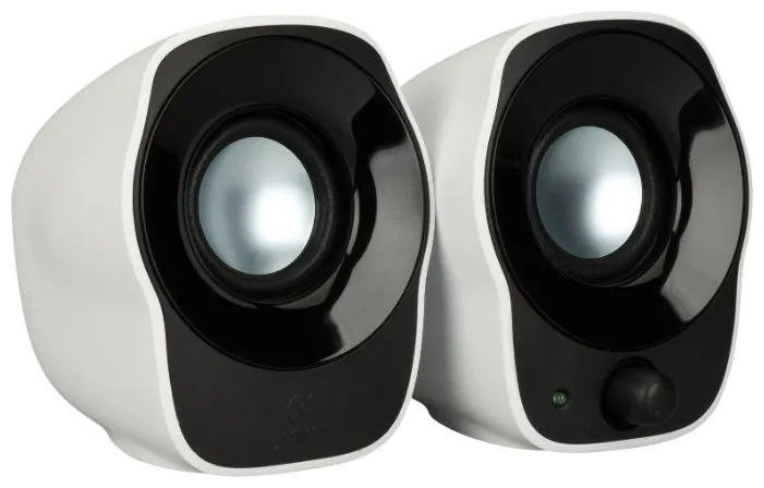 Компактная акустика 2.0 Logitech Z120