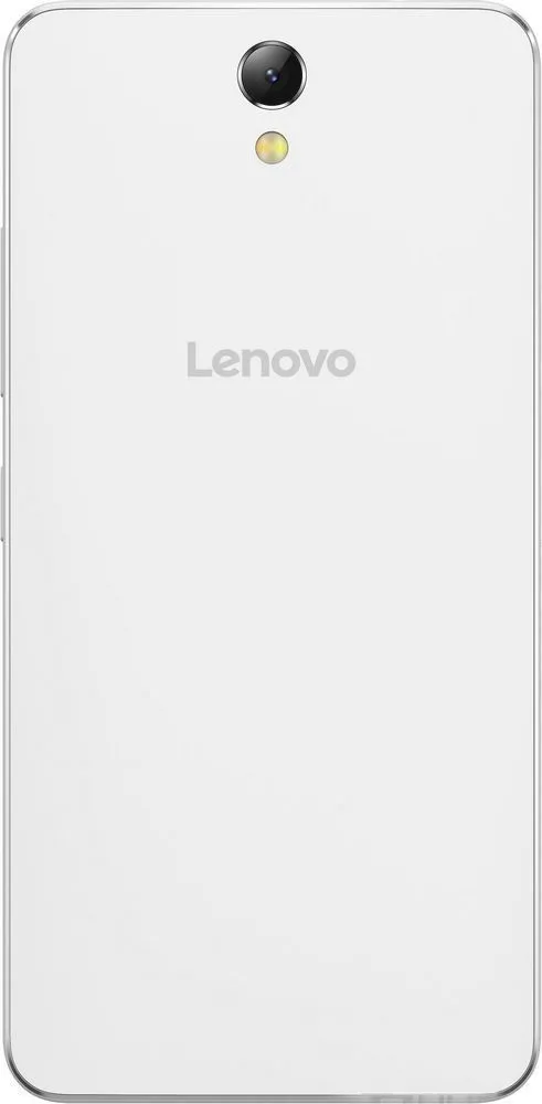 Смартфон  Lenovo VIBE S1 Lite PA2W0012RU