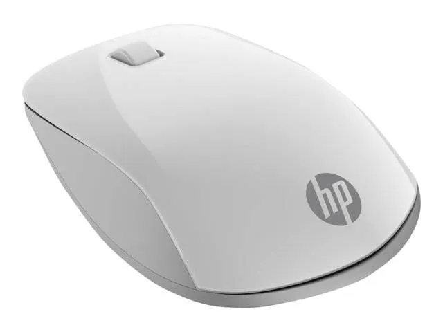 Беспроводная мышь HP W2Q00AA Z5000 Silver