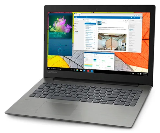 Ноутбук Lenovo IdeaPad 330 81D200ESRK