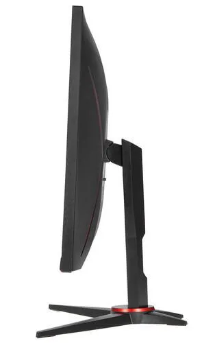 Монитор 27" AOC 27G2SAE/BK/01