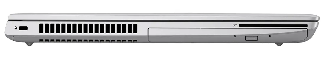 Ноутбук HP Probook 650 G5 8MJ62EA
