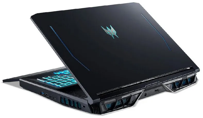 Ноутбук Acer Predator Helios 700 PH717-72-905U NH.Q92ER.002