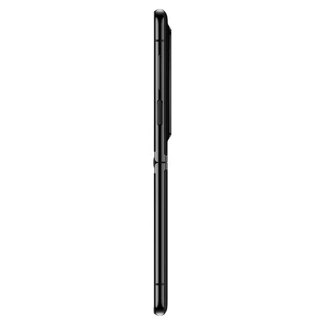 Смартфон TECNO PHANTOM V Flip (AD11) 256+8 GB Iconic Black