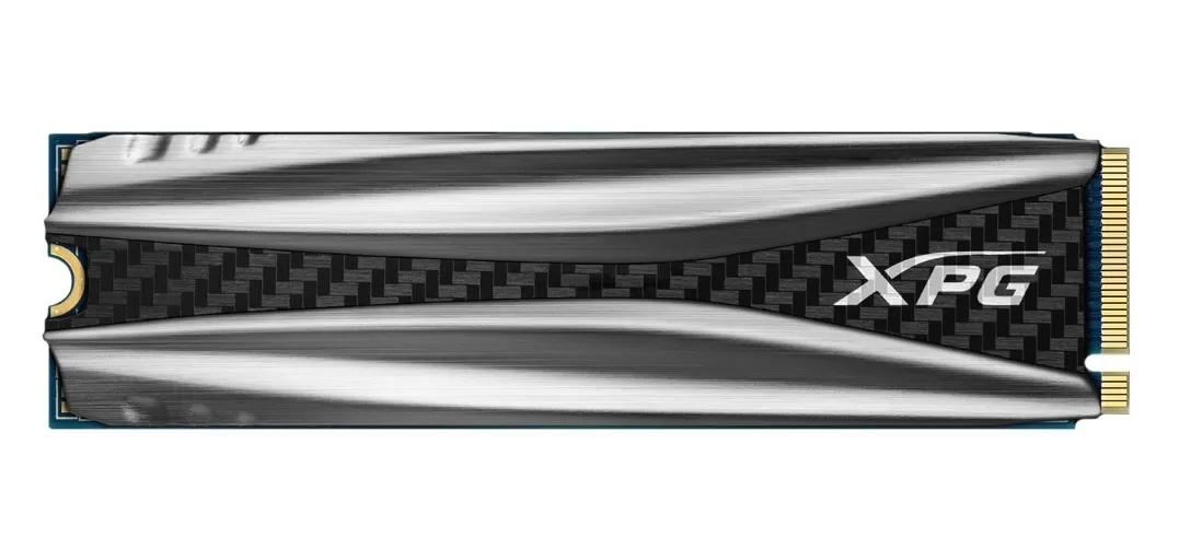 SSD накопитель 1000GB Adata XPG Gammix S50 AGAMMIXS50-1TT-C