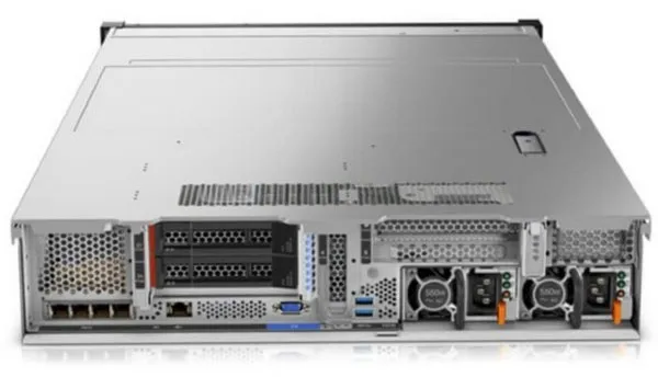 Сервер Lenovo ThinkSystem SR650 7X06A0JYEA