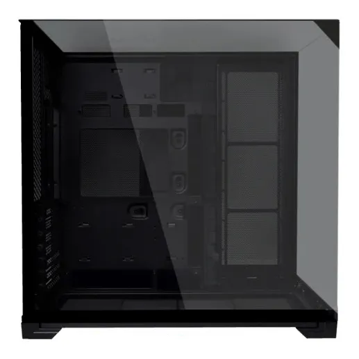 Корпус для ПК Lian Li O11 VISION COMPACT G99.O11VPX.00 Black