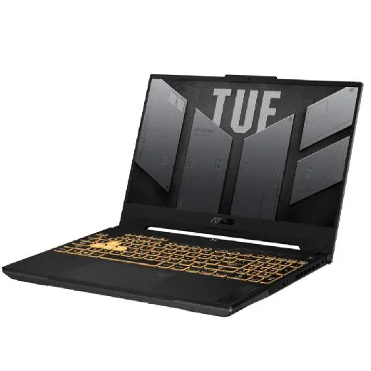 Ноутбук ASUS TUF Gaming F15 FX507ZI4-LP036 90NR0FV7-M00410