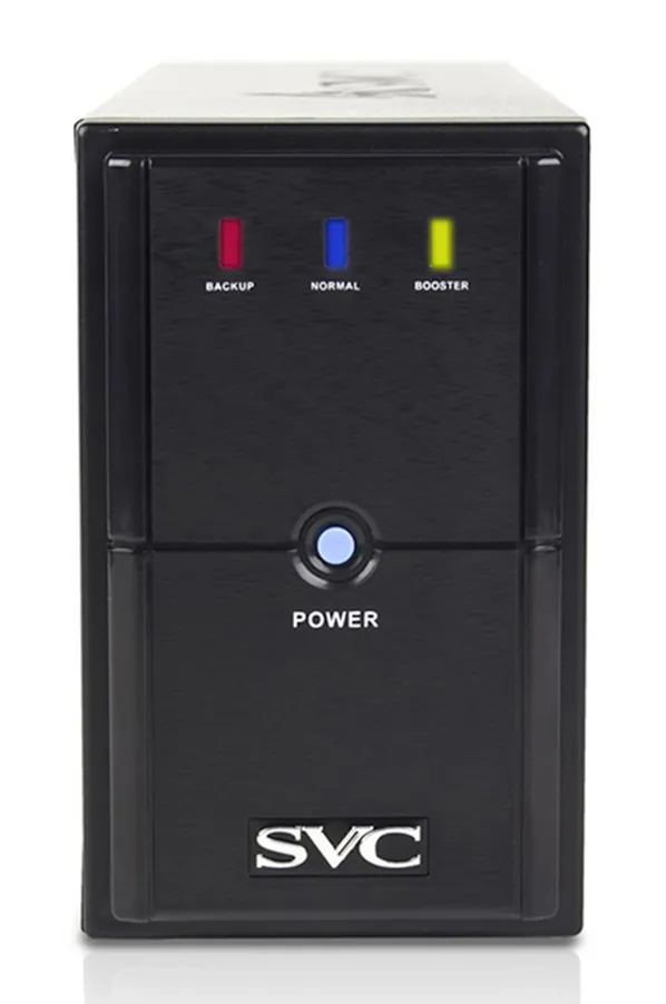 ИБП SVC V-650-L
