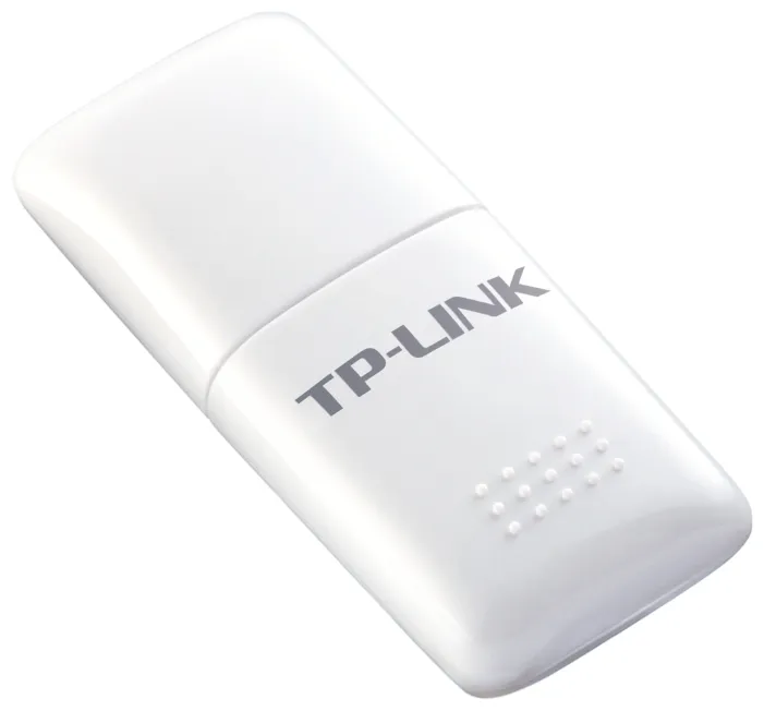 Сетевой адаптер TP-Link TL-WN723N(RU)