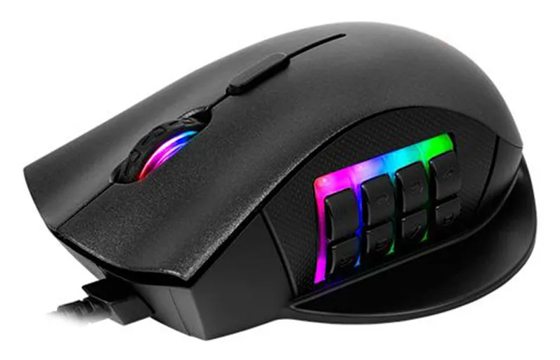 Компьютерная мышь Thermaltake NEMESIS SWITCH