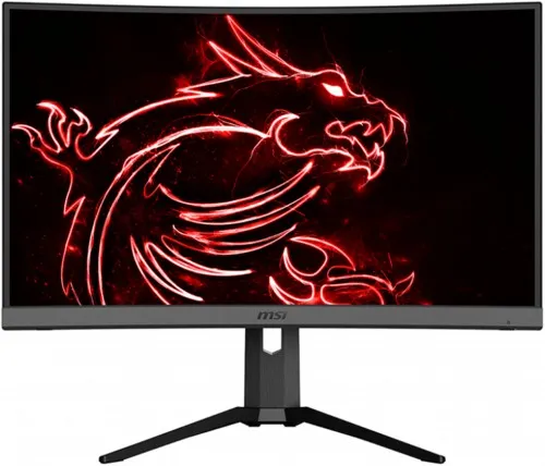 Монитор 27" MSI Optix MAG272CQR