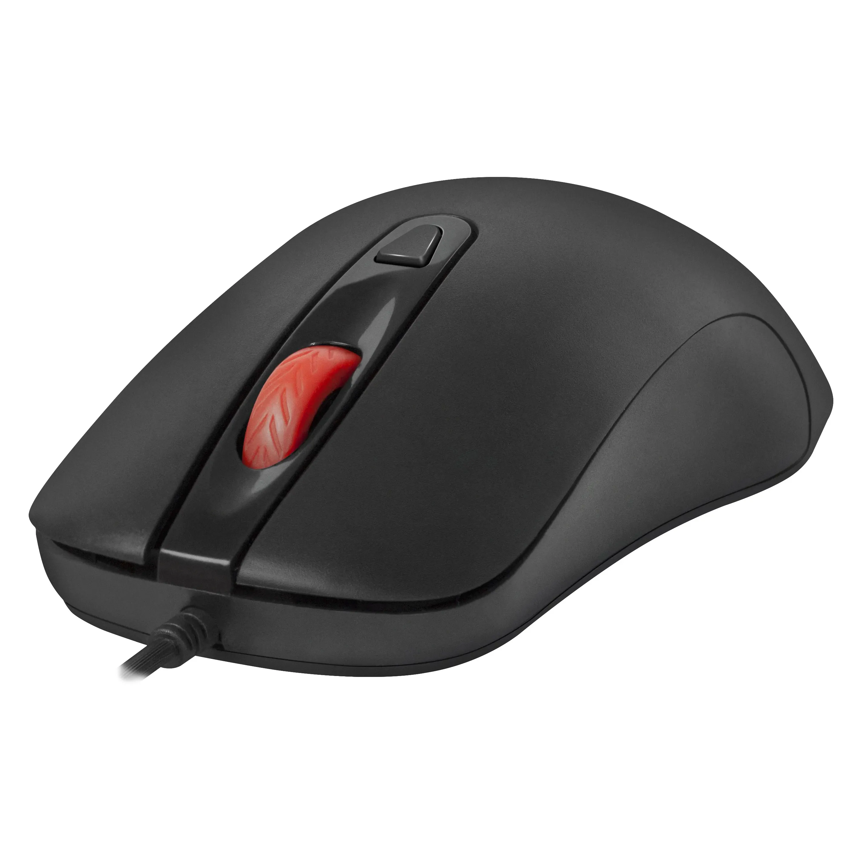 Мышь Defender Omega MB-522 черный