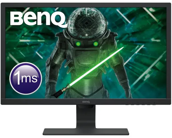 Монитор 24" Benq GL2480E