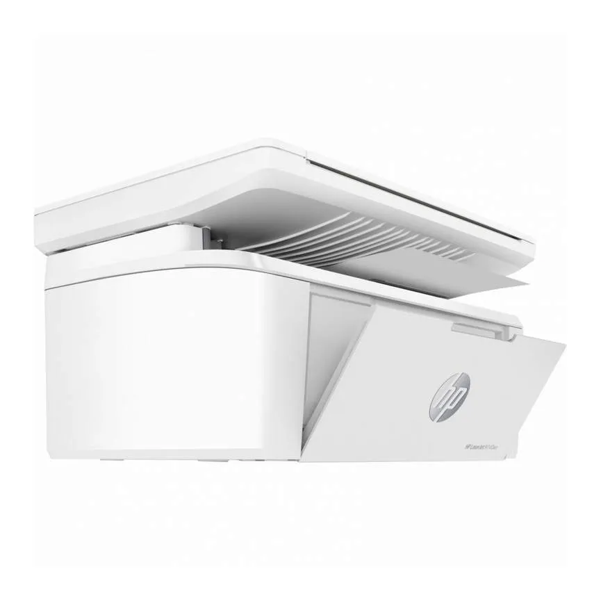 МФУ HP LaserJet MFP M140we