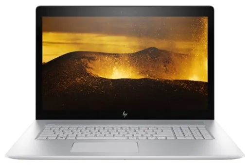 Ноутбук HP ENVY 17-AE011UR 2HP01EA
