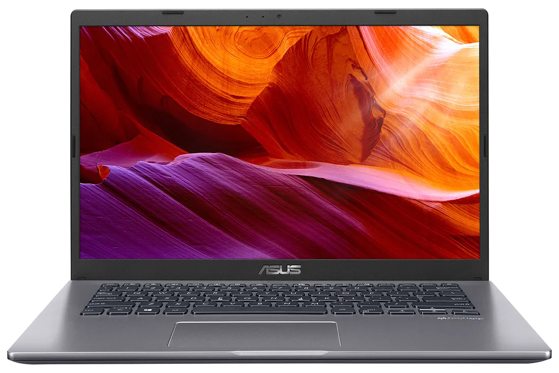 Ноутбук ASUS Laptop X409JA-EK023