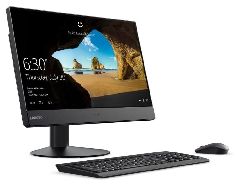 Моноблок Lenovo AIO V510z 10NH006URU