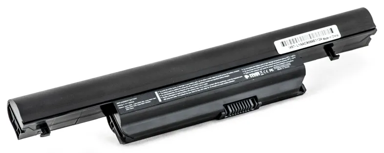 Аккумулятор PowerPlant для ноутбуков Acer Aspire 4553 (AS10B41) NB00000023