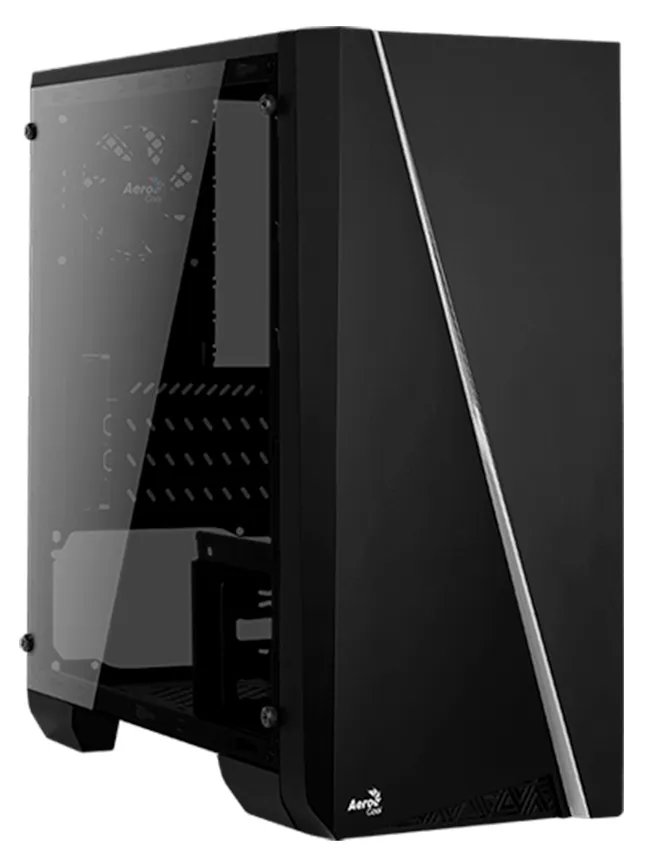 Корпус для ПК Aerocool Mini Cylon