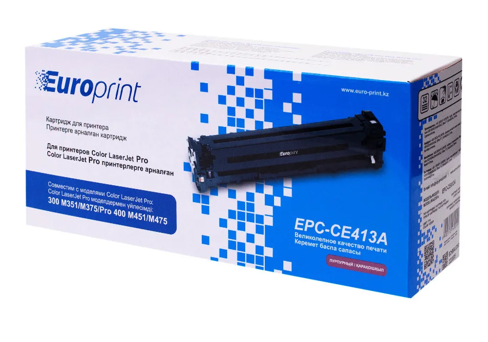 Картридж Europrint EPC-CE413A
