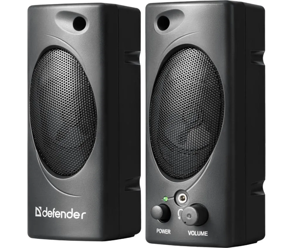 Колонки SPK active Defender 50