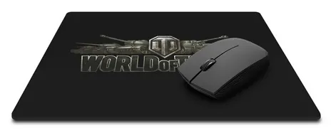 Коврик X-Game WORLD of TANKS V1.P