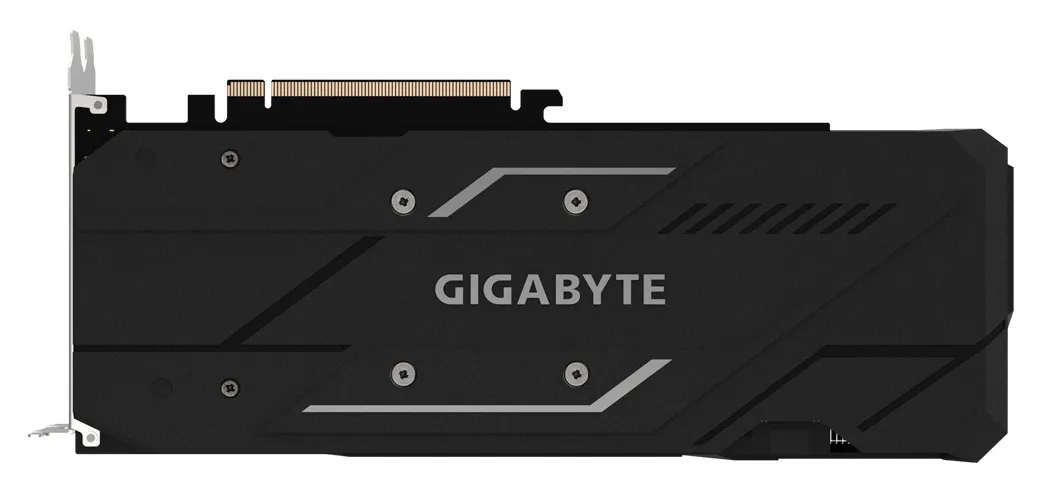 Видеокарта 6GB Gigabyte GTX 1660 GV-N1660GAMING OC-6GD