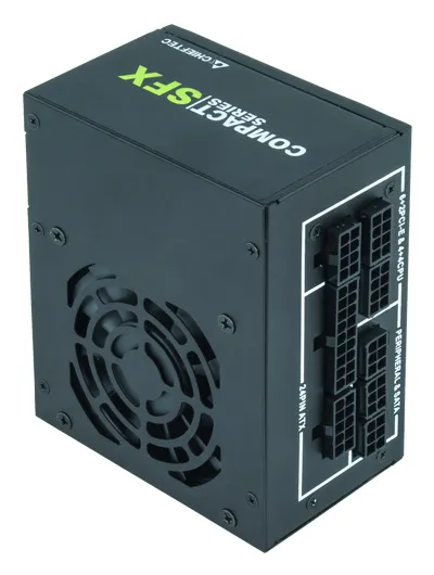 Блок питания Chieftec COMPACT SFX CSN-550C 550W