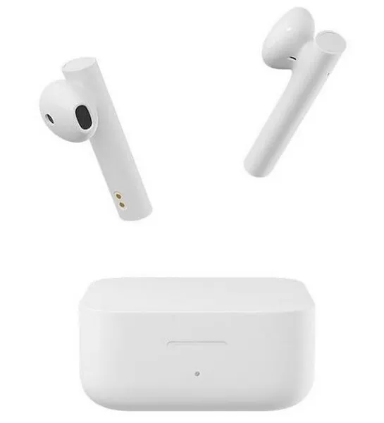 Bluetooth Гарнитура Xiaomi Mi AirDots 2 SE Белый