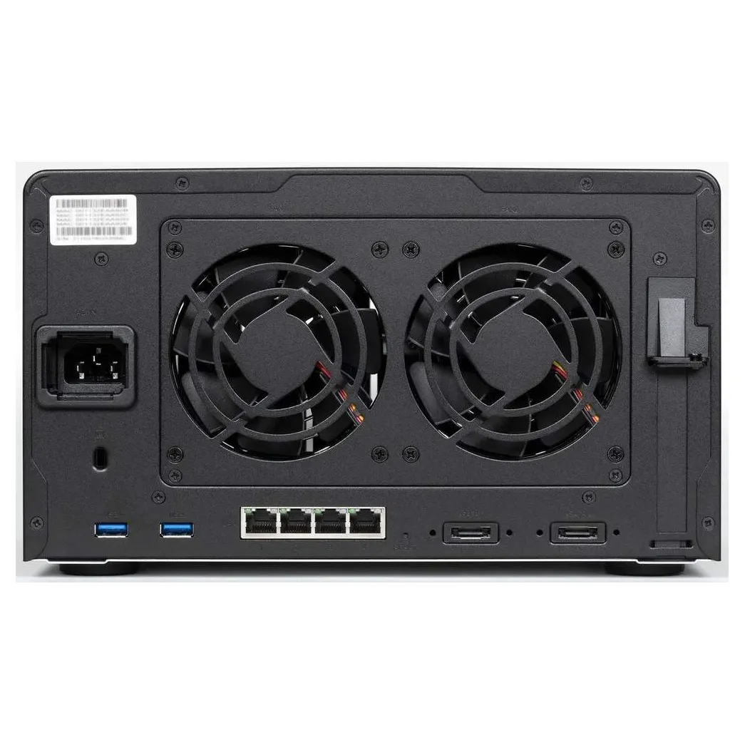 NAS-сервер Synology DS1621xs+
