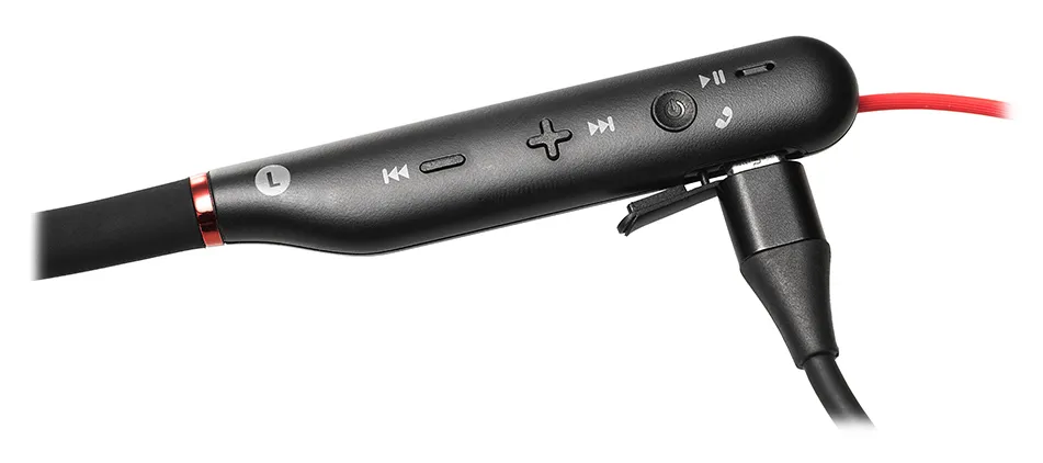 Гарнитура Xiaomi 1MORE Spearhead VR BT In-Ear Headphones E1020BT Bluetooth