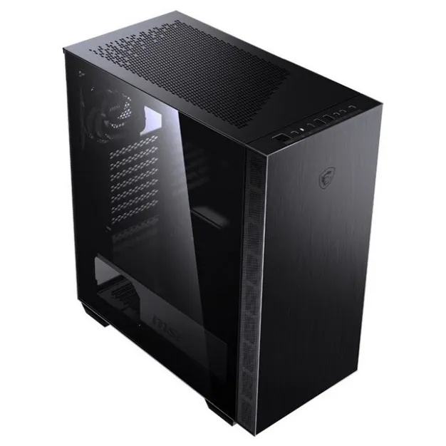 Корпус для ПК MSI MPG SEKIRA 100P