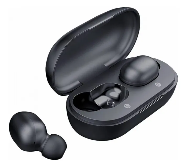 Bluetooth Гарнитура Haylou GT1 PRO Black