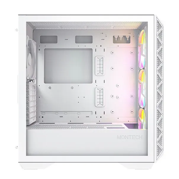 Корпус Montech AIR 903 MAX (W)