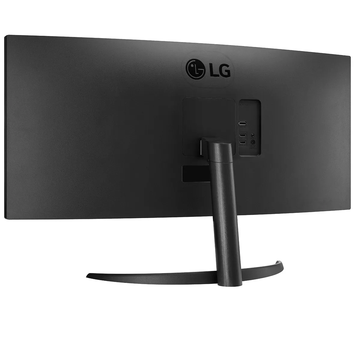 Монитор 34" LG UltraWide QHD 34WR50QK