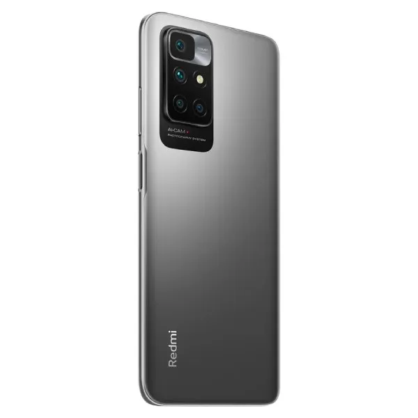 Смартфон Xiaomi Redmi 10 (2022) 4/64GB Carbon Gray