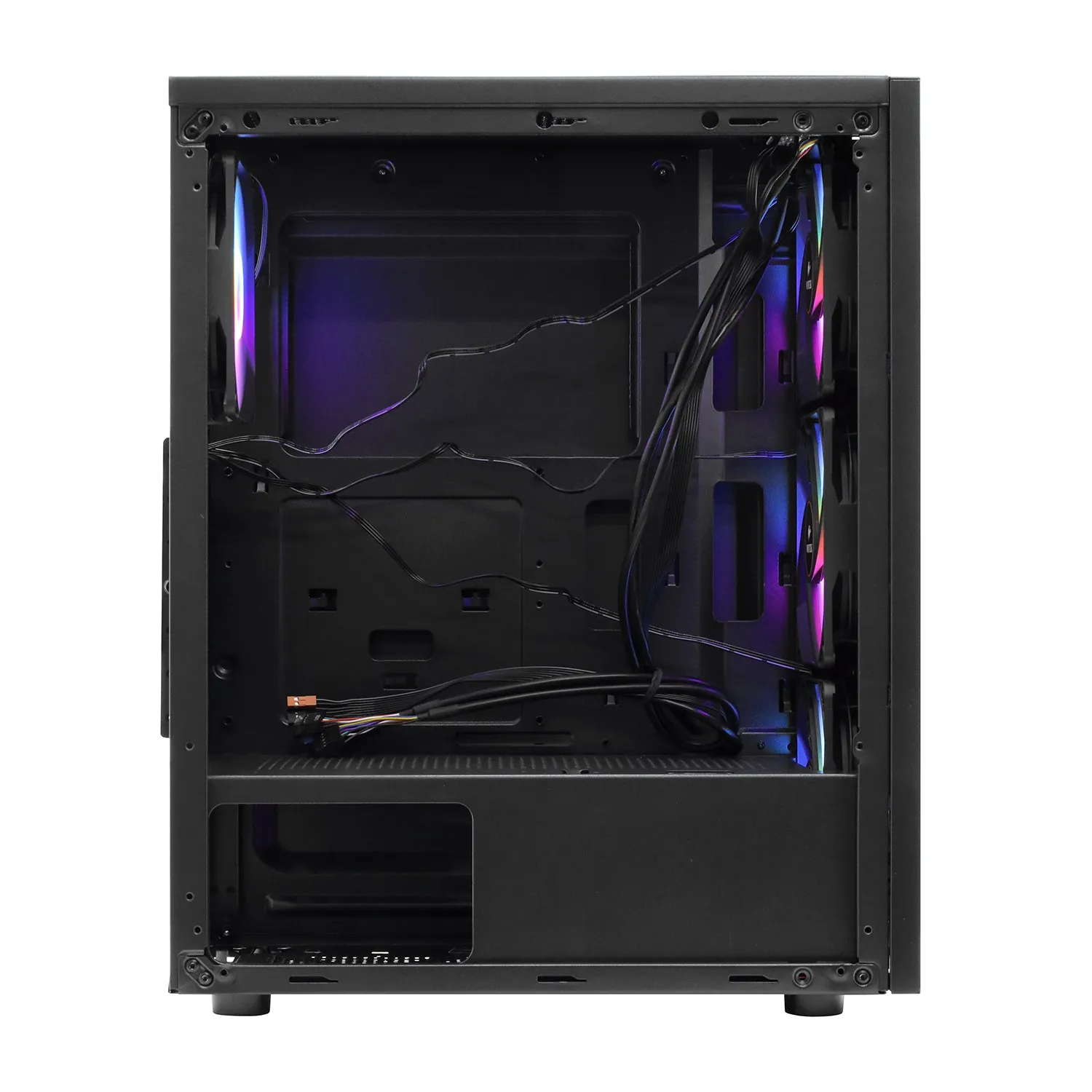 Корпус Wintek Magic L204-B-M TG