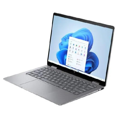 Ноутбук HP ENVY x360 14-fc0021ci