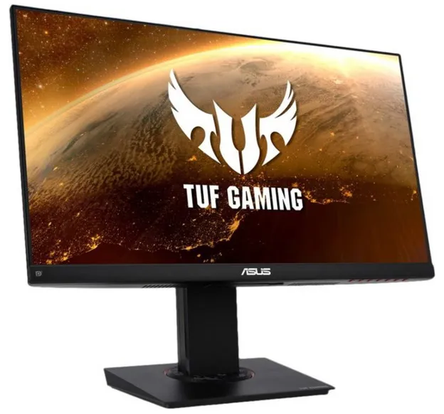 Монитор 23.8" Asus TUF Gaming VG249Q