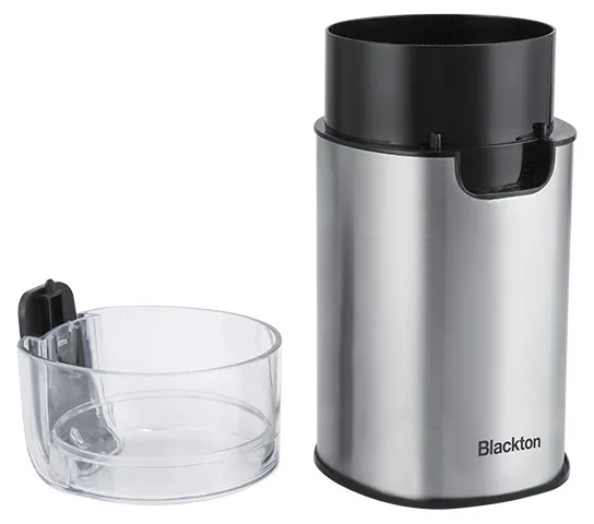 Кофемолка Blackton Bt CG1114 Metallic Gray