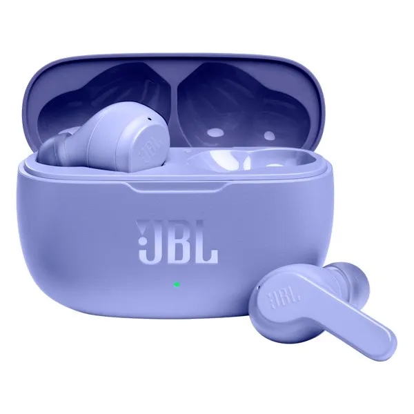 Наушники JBL Wave 200TWSPUR