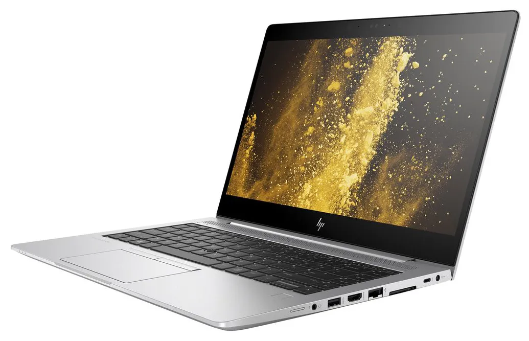 Ноутбук HP EliteBook 840 G5 4QY85EA