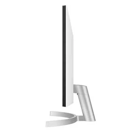 Монитор 27" LG 27UL500 White