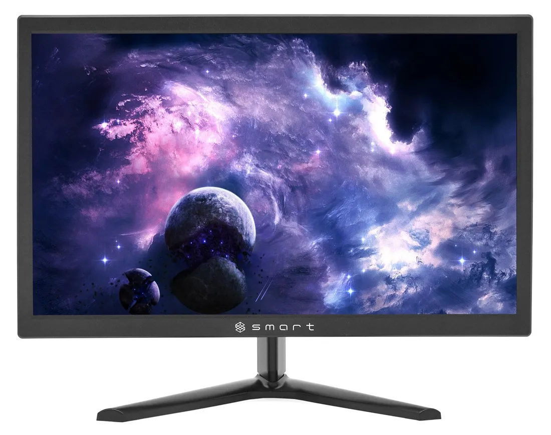 Монитор 21.5" Smart CM215G02-O