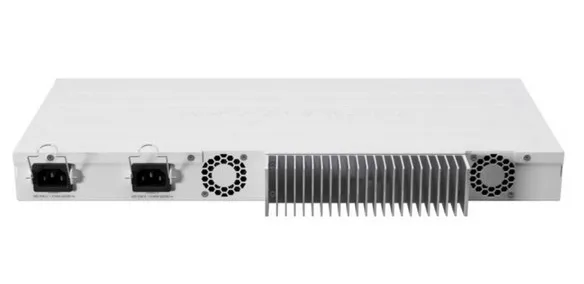 Коммутатор MikroTik CCR2004-1G-12S+2XS